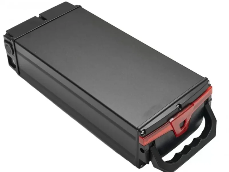 ELEKTRİKLİ BİSİKLET BATARYALARI