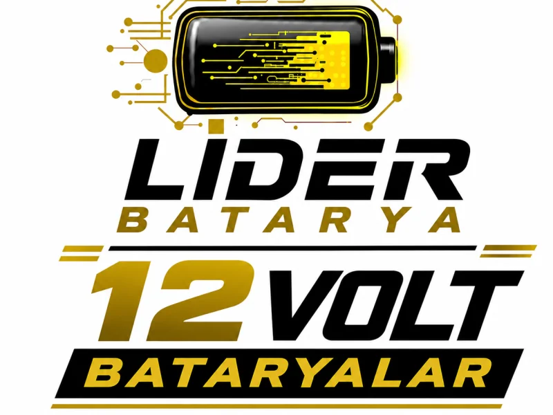 12 VOLT BATARYALAR