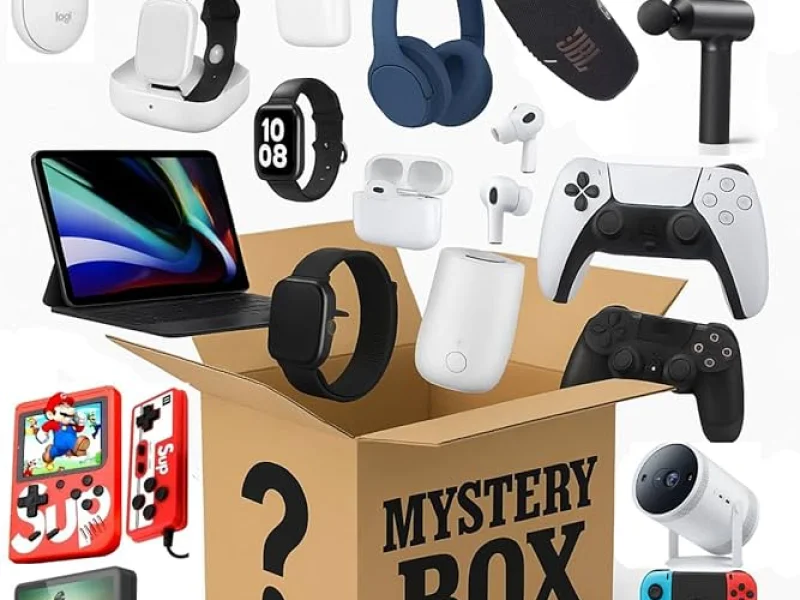 ELEKTRONİK ÜRÜNLER