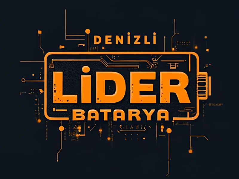 Farklı Cihaz Bataryaları